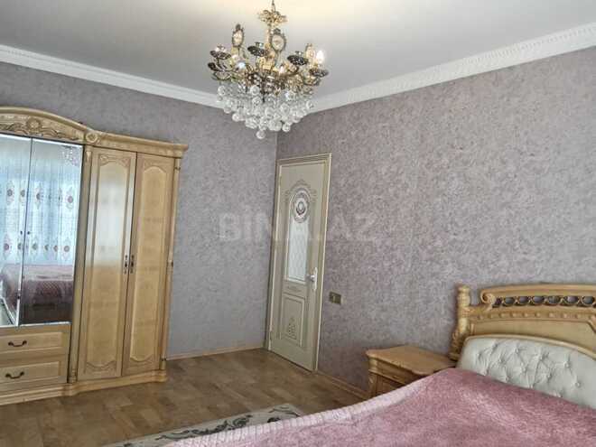Satılır 4 otaqlı həyət evi/bağ evi 210 m², Zabrat q., photo 5 from 30