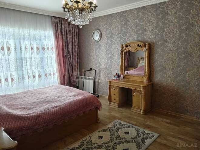 Satılır 4 otaqlı həyət evi/bağ evi 210 m², Zabrat q., photo 7 from 30