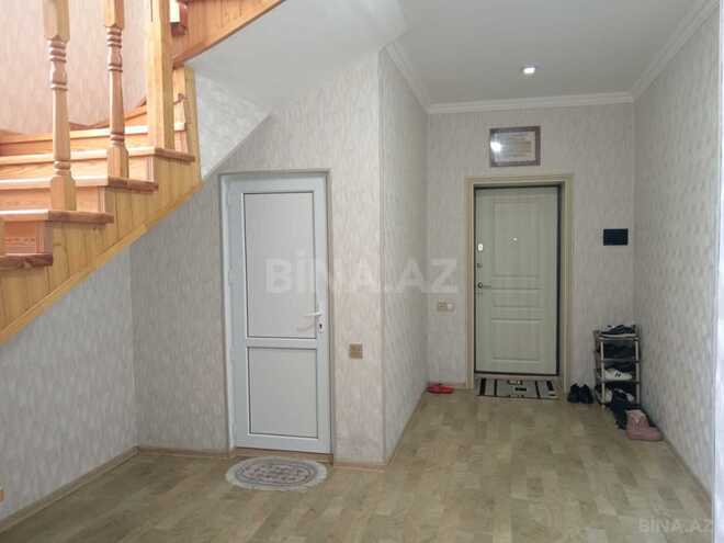 Satılır 4 otaqlı həyət evi/bağ evi 210 m², Zabrat q., photo 15 from 30
