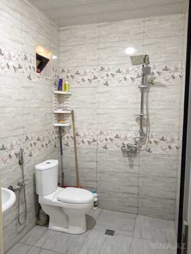 Satılır 4 otaqlı həyət evi/bağ evi 210 m², Zabrat q., photo 16 from 30