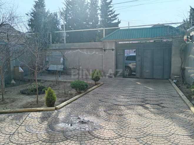Satılır 4 otaqlı həyət evi/bağ evi 210 m², Zabrat q., photo 28 from 30