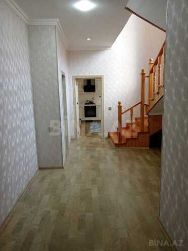 Satılır 4 otaqlı həyət evi/bağ evi 210 m², Zabrat q., photo 19 from 30
