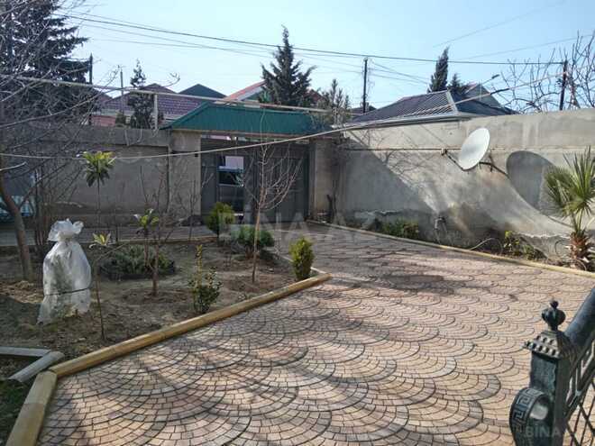Satılır 4 otaqlı həyət evi/bağ evi 210 m², Zabrat q., photo 24 from 30