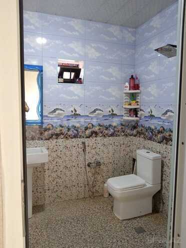 Satılır 4 otaqlı həyət evi/bağ evi 210 m², Zabrat q., photo 17 from 30