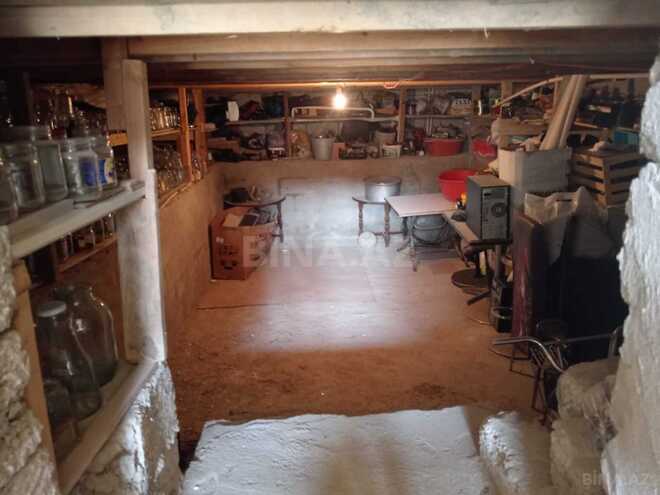 Satılır 4 otaqlı həyət evi/bağ evi 210 m², Zabrat q., photo 20 from 30