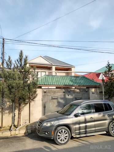 Satılır 4 otaqlı həyət evi/bağ evi 210 m², Zabrat q., photo 27 from 30