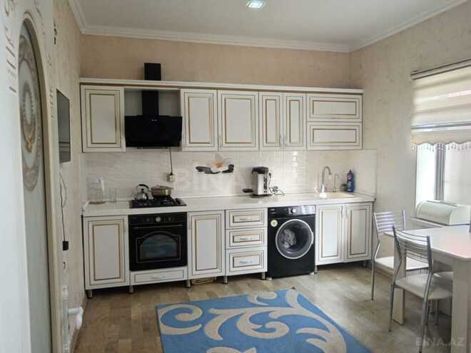 Satılır 4 otaqlı həyət evi/bağ evi 210 m², Zabrat q., photo 13 from 30