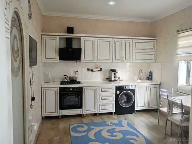 Satılır 4 otaqlı həyət evi/bağ evi 210 m², Zabrat q., photo 14 from 30