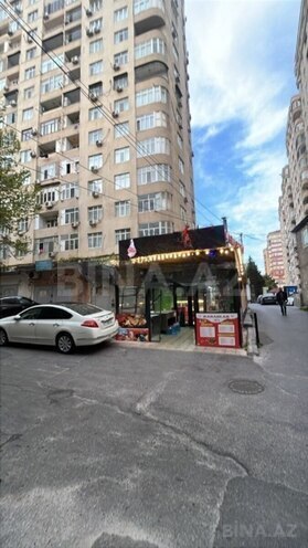 Сдаётся  объект 50 м², м. Мемар Аджеми, photo 1 from 7