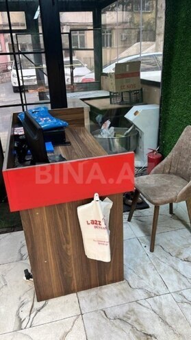 Сдаётся  объект 50 м², м. Мемар Аджеми, photo 4 from 7