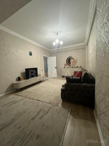 Продаётся 2-комн. новостройка 68 м², photo 1 from 15