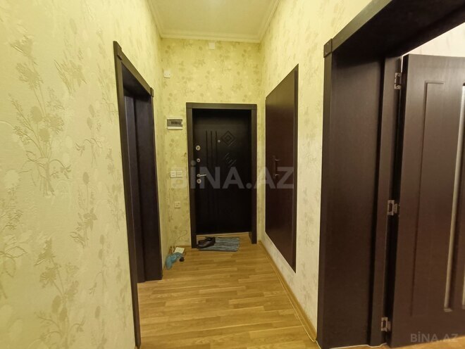 Сдаётся 3-комн. вторичка 70 м², м. Элмляр Академиясы, photo 5 from 13