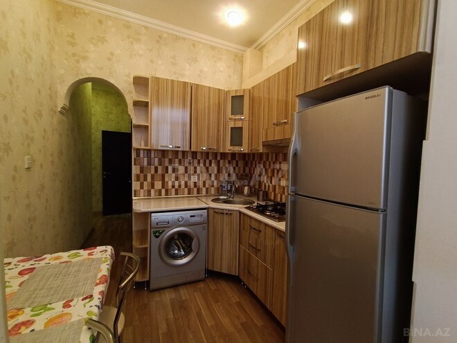 Сдаётся 3-комн. вторичка 70 м², м. Элмляр Академиясы, photo 7 from 13