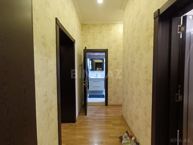 Сдаётся 3-комн. вторичка 70 м², м. Элмляр Академиясы, photo 4 from 13
