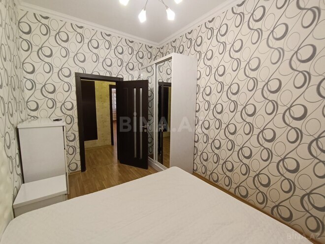 Сдаётся 3-комн. вторичка 70 м², м. Элмляр Академиясы, photo 12 from 13