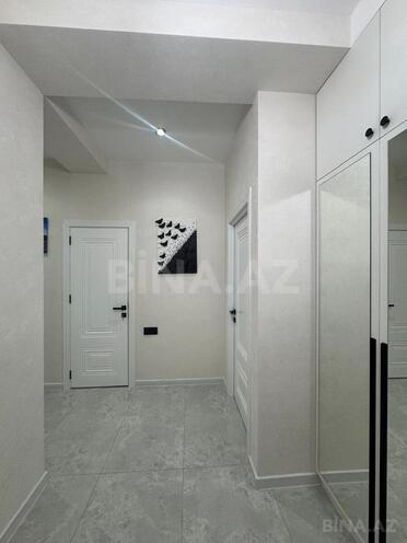 Продаётся 3-комн. новостройка 76 м², пос. Масазыр, photo 7 from 22