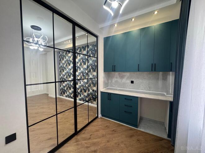 Продаётся 3-комн. новостройка 76 м², пос. Масазыр, photo 21 from 22