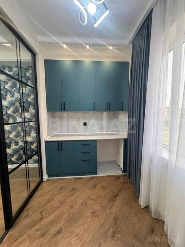 Продаётся 3-комн. новостройка 76 м², пос. Масазыр, photo 14 from 22