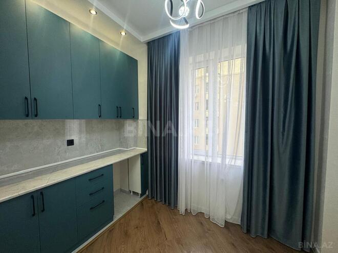 Продаётся 3-комн. новостройка 76 м², пос. Масазыр, photo 15 from 22