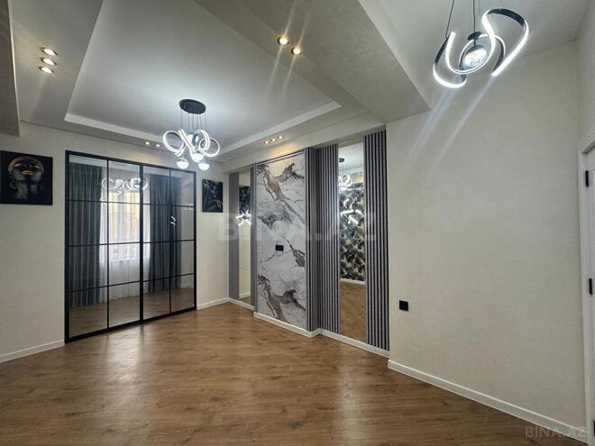 Продаётся 3-комн. новостройка 76 м², пос. Масазыр, photo 13 from 22