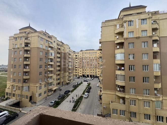 Продаётся 3-комн. новостройка 76 м², пос. Масазыр, photo 1 from 22