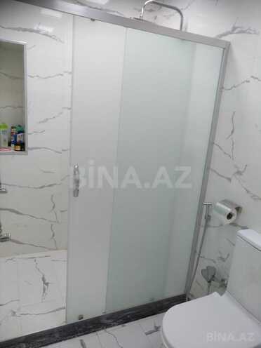 Satılır 3 otaqlı yeni tikili 110 m², 8 Noyabr m., photo 23 from 24