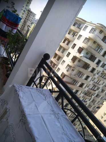 Satılır 3 otaqlı yeni tikili 110 m², 8 Noyabr m., photo 22 from 24