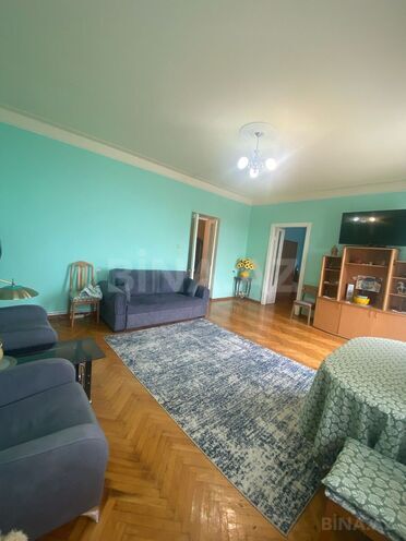 İcarəyə verilir 2 otaqlı köhnə tikili 60 m², İçəri Şəhər m., photo 1 from 12