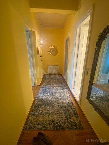 İcarəyə verilir 2 otaqlı köhnə tikili 60 m², İçəri Şəhər m., photo 8 from 12