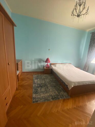İcarəyə verilir 2 otaqlı köhnə tikili 60 m², İçəri Şəhər m., photo 6 from 12