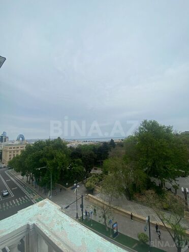 İcarəyə verilir 2 otaqlı köhnə tikili 60 m², İçəri Şəhər m., photo 10 from 12