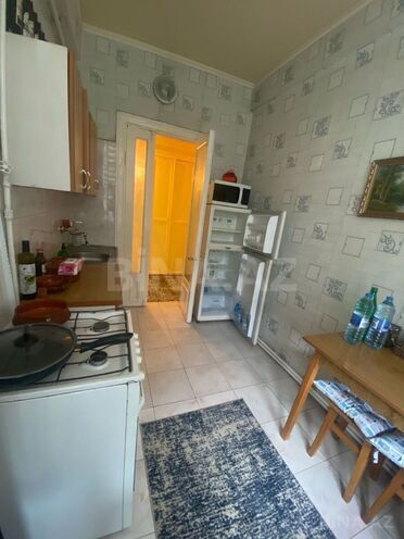 İcarəyə verilir 2 otaqlı köhnə tikili 60 m², İçəri Şəhər m., photo 5 from 12