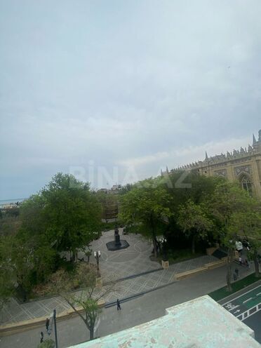 İcarəyə verilir 2 otaqlı köhnə tikili 60 m², İçəri Şəhər m., photo 11 from 12