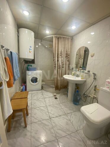 İcarəyə verilir 2 otaqlı köhnə tikili 60 m², İçəri Şəhər m., photo 9 from 12