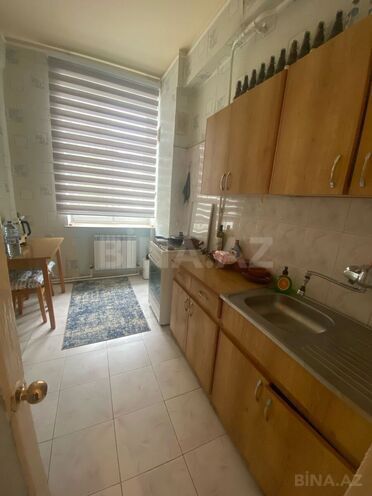 İcarəyə verilir 2 otaqlı köhnə tikili 60 m², İçəri Şəhər m., photo 4 from 12