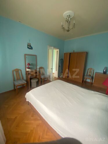 İcarəyə verilir 2 otaqlı köhnə tikili 60 m², İçəri Şəhər m., photo 7 from 12
