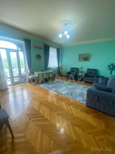 İcarəyə verilir 2 otaqlı köhnə tikili 60 m², İçəri Şəhər m., photo 3 from 12