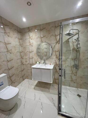 Satılır 2 otaqlı yeni tikili 105 m², Nəsimi r., photo 11 from 14