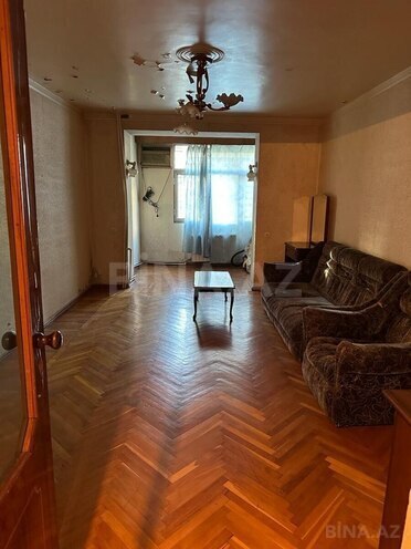 İcarəyə verilir 3 otaqlı köhnə tikili 72 m², 28 May m., photo 4 from 10