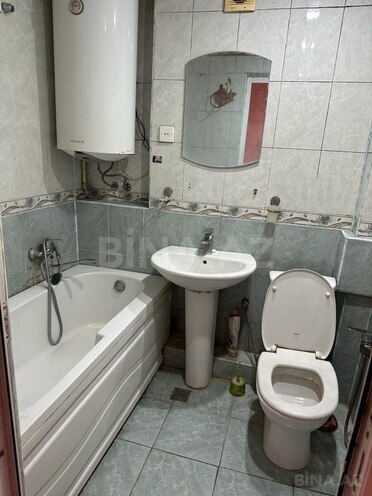 İcarəyə verilir 3 otaqlı köhnə tikili 72 m², 28 May m., photo 8 from 10