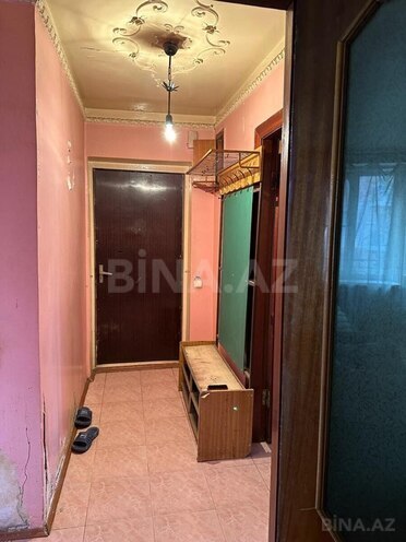 İcarəyə verilir 3 otaqlı köhnə tikili 72 m², 28 May m., photo 9 from 10
