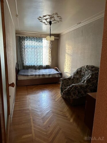 İcarəyə verilir 3 otaqlı köhnə tikili 72 m², 28 May m., photo 6 from 10