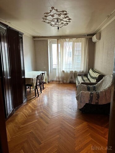 İcarəyə verilir 3 otaqlı köhnə tikili 72 m², 28 May m., photo 5 from 10