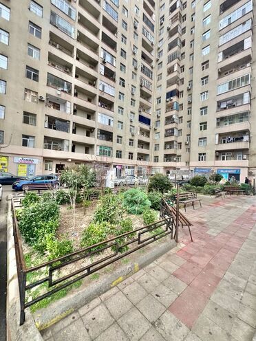 Продаётся 2-комн. новостройка 60 м², м. Азадлыг проспекти, photo 11 from 14