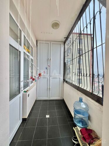 Продаётся 2-комн. новостройка 60 м², м. Азадлыг проспекти, photo 10 from 14