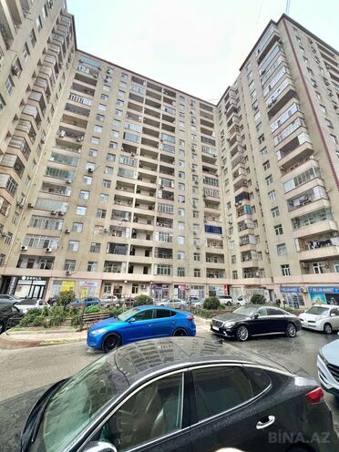 Продаётся 2-комн. новостройка 60 м², м. Азадлыг проспекти, photo 12 from 14