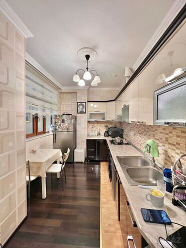 Продаётся 2-комн. новостройка 60 м², м. Азадлыг проспекти, photo 9 from 14