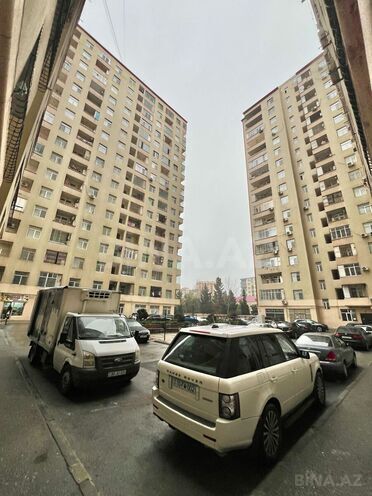 Продаётся 2-комн. новостройка 60 м², м. Азадлыг проспекти, photo 13 from 14