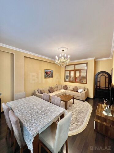 Продаётся 2-комн. новостройка 60 м², м. Азадлыг проспекти, photo 3 from 14