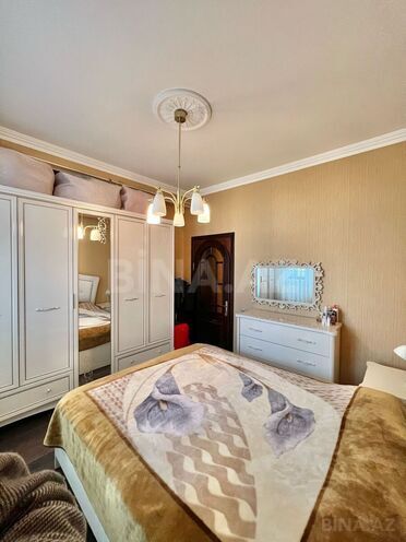 Продаётся 2-комн. новостройка 60 м², м. Азадлыг проспекти, photo 5 from 14